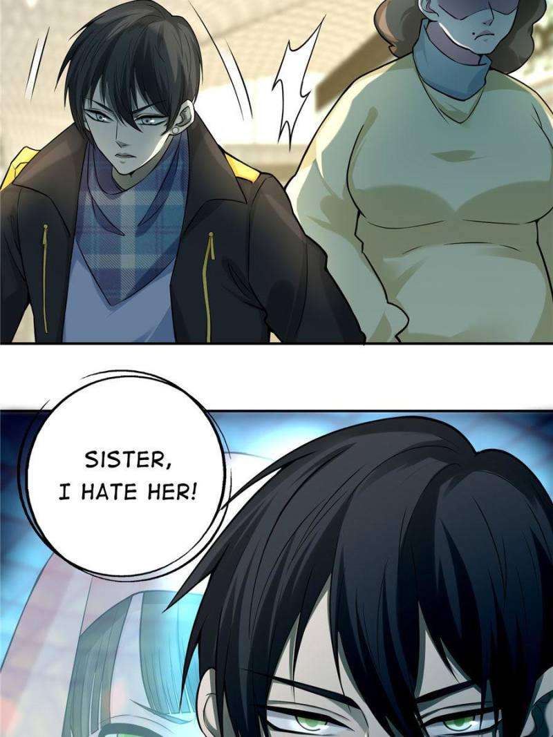 Read Infinity Mailman Manga Online