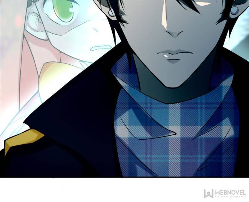 Read Infinity Mailman Manga Online