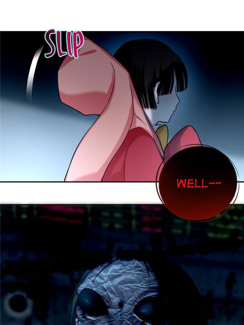 Read Infinity Mailman Manga Online