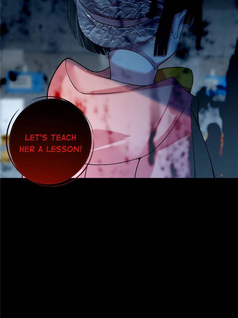 Read Infinity Mailman Manga Online