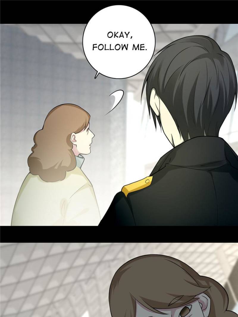 Read Infinity Mailman Manga Online