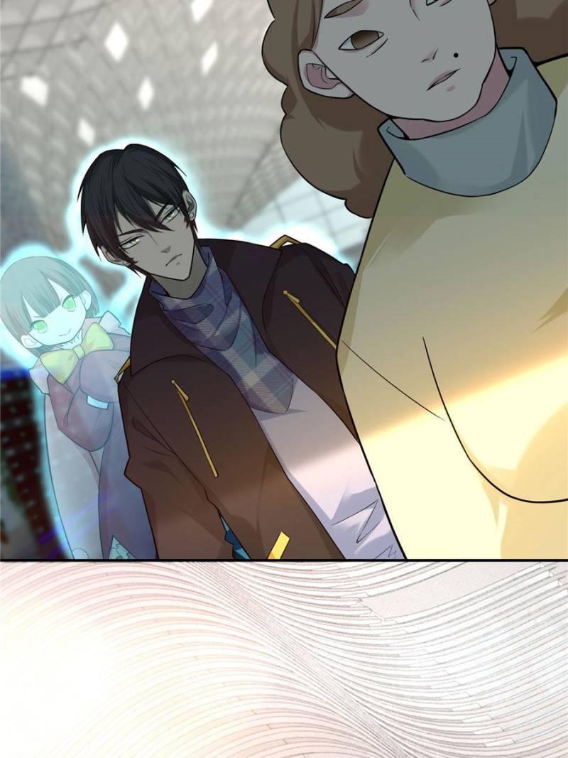 Read Infinity Mailman Manga Online