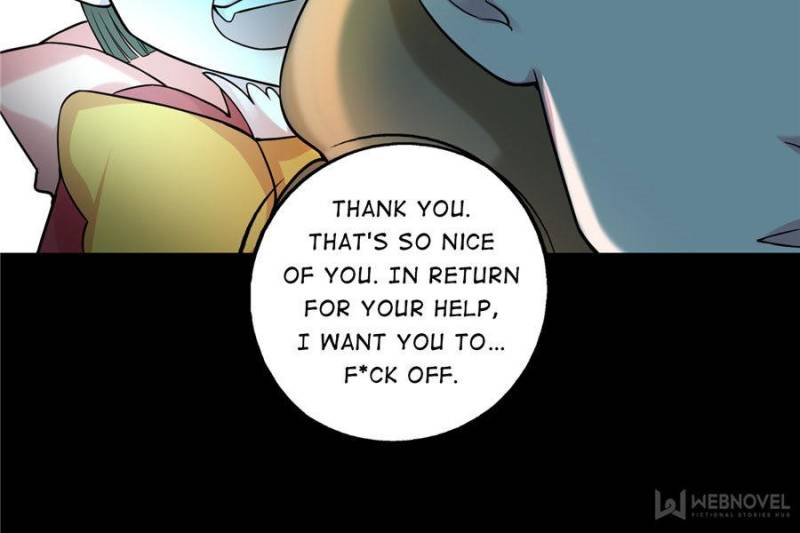 Read Infinity Mailman Manga Online