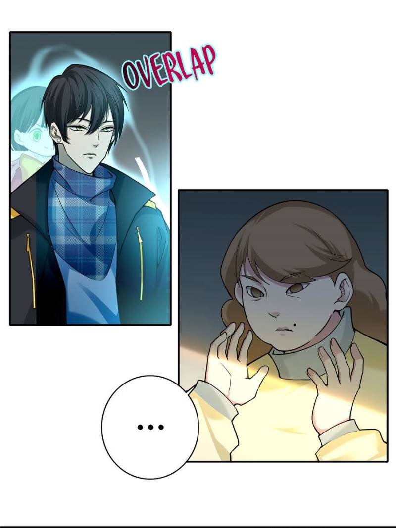 Read Infinity Mailman Manga Online