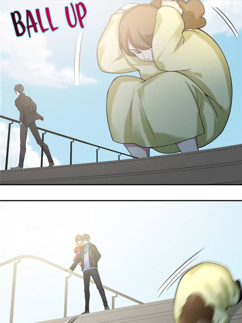 Read Infinity Mailman Manga Online