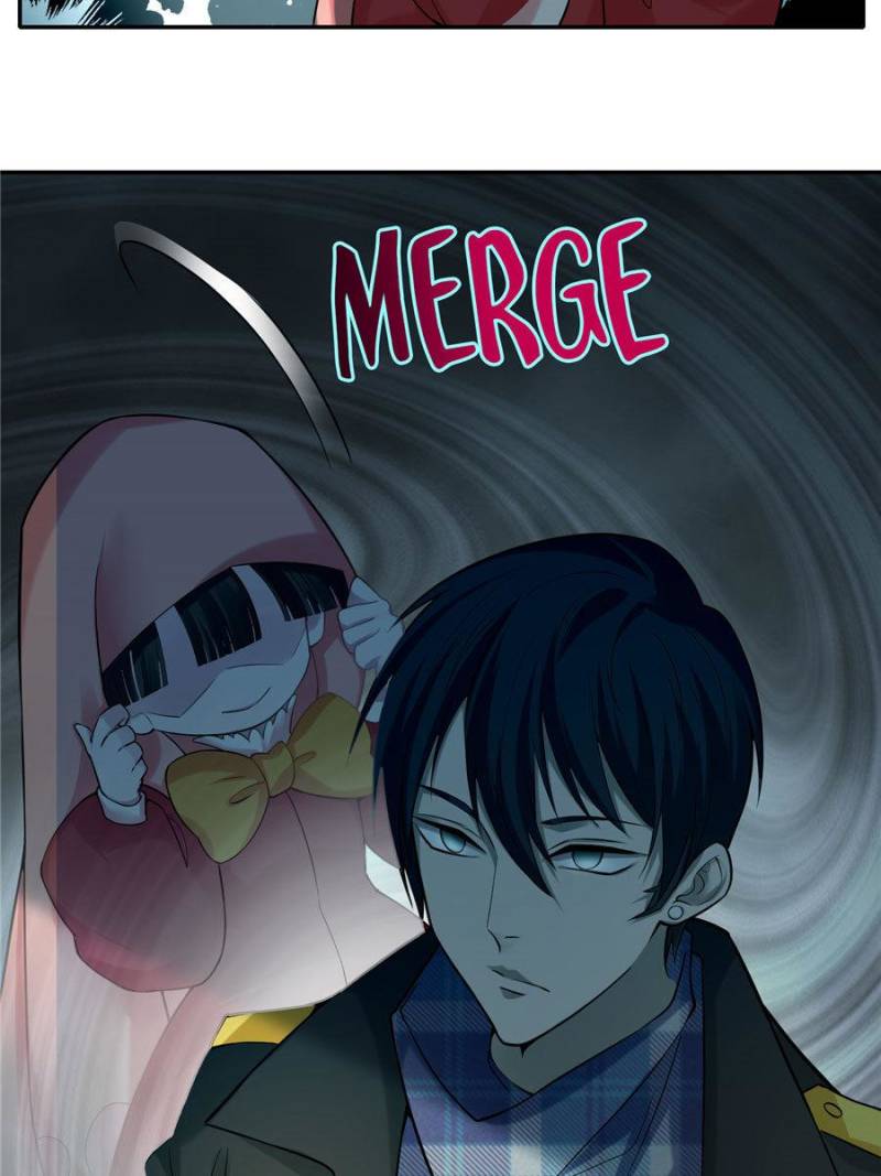 Read Infinity Mailman Manga Online