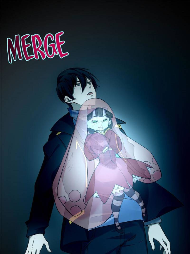 Read Infinity Mailman Manga Online