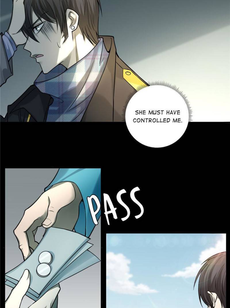 Read Infinity Mailman Manga Online