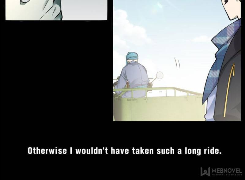 Read Infinity Mailman Manga Online