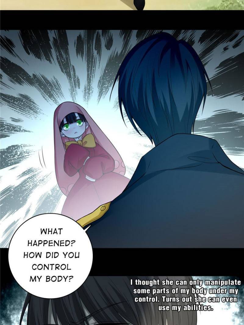 Read Infinity Mailman Manga Online