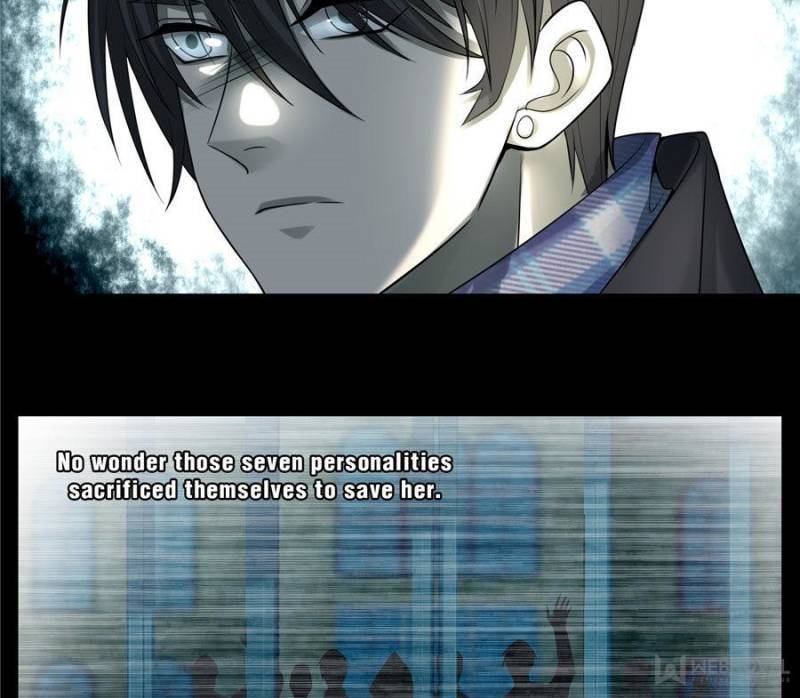 Read Infinity Mailman Manga Online