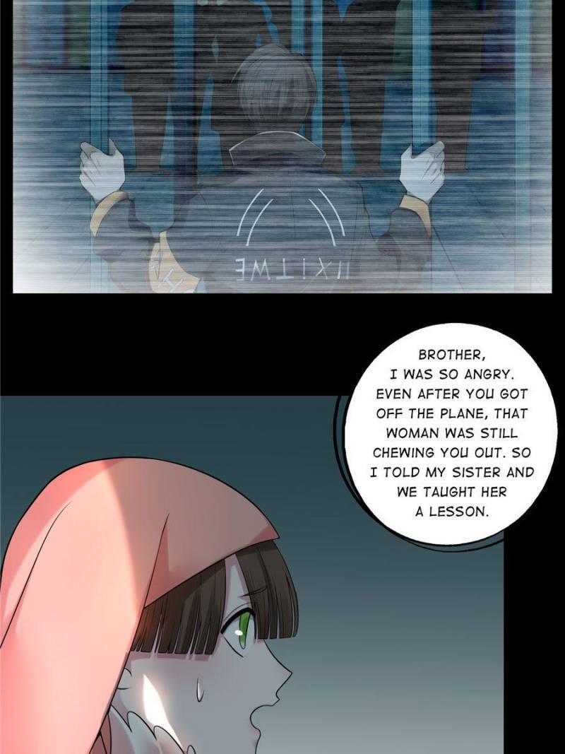 Read Infinity Mailman Manga Online