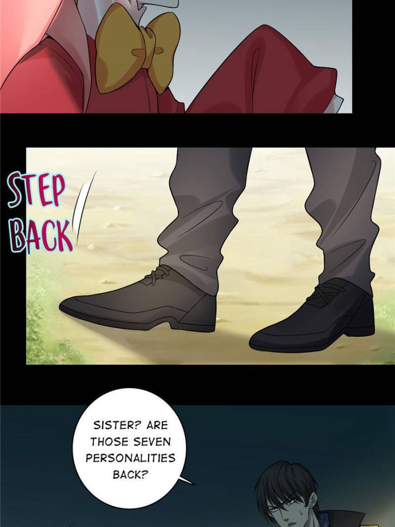 Read Infinity Mailman Manga Online