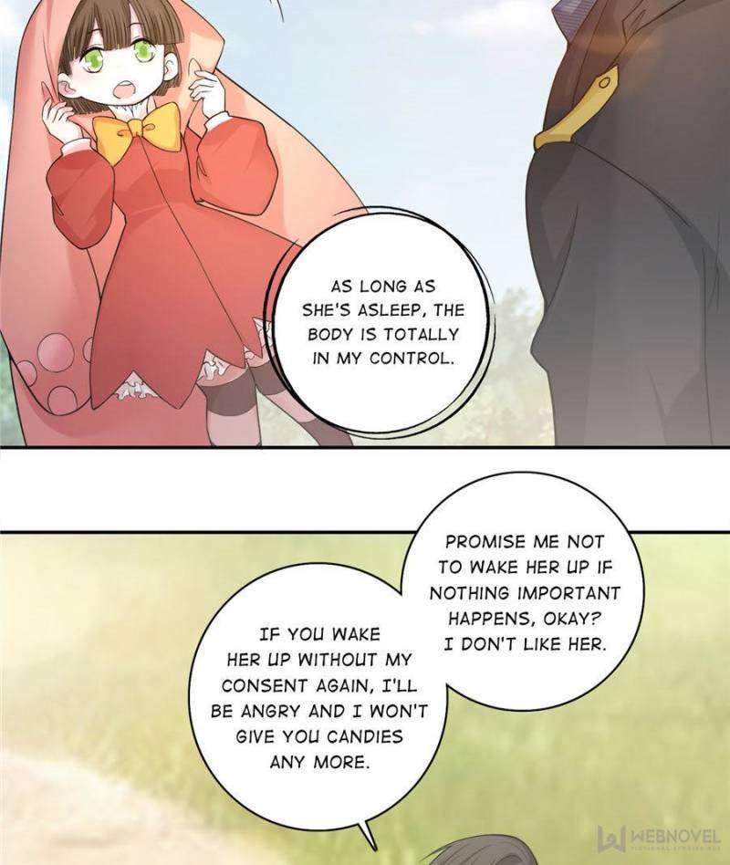 Read Infinity Mailman Manga Online