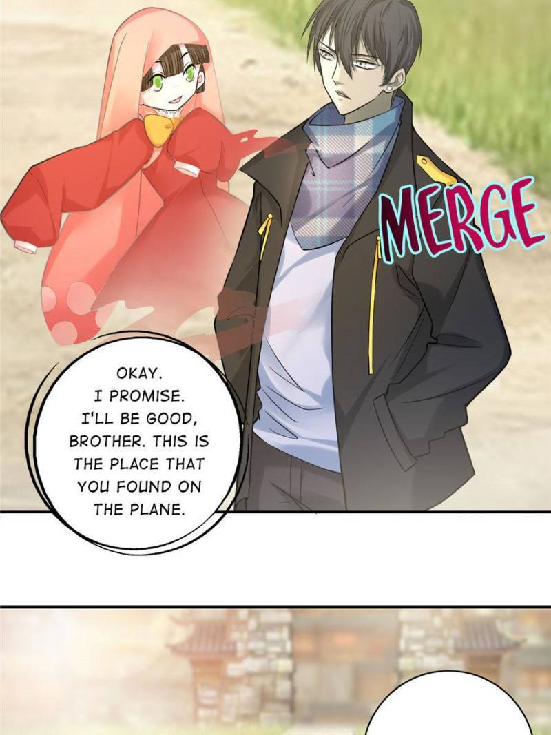 Read Infinity Mailman Manga Online