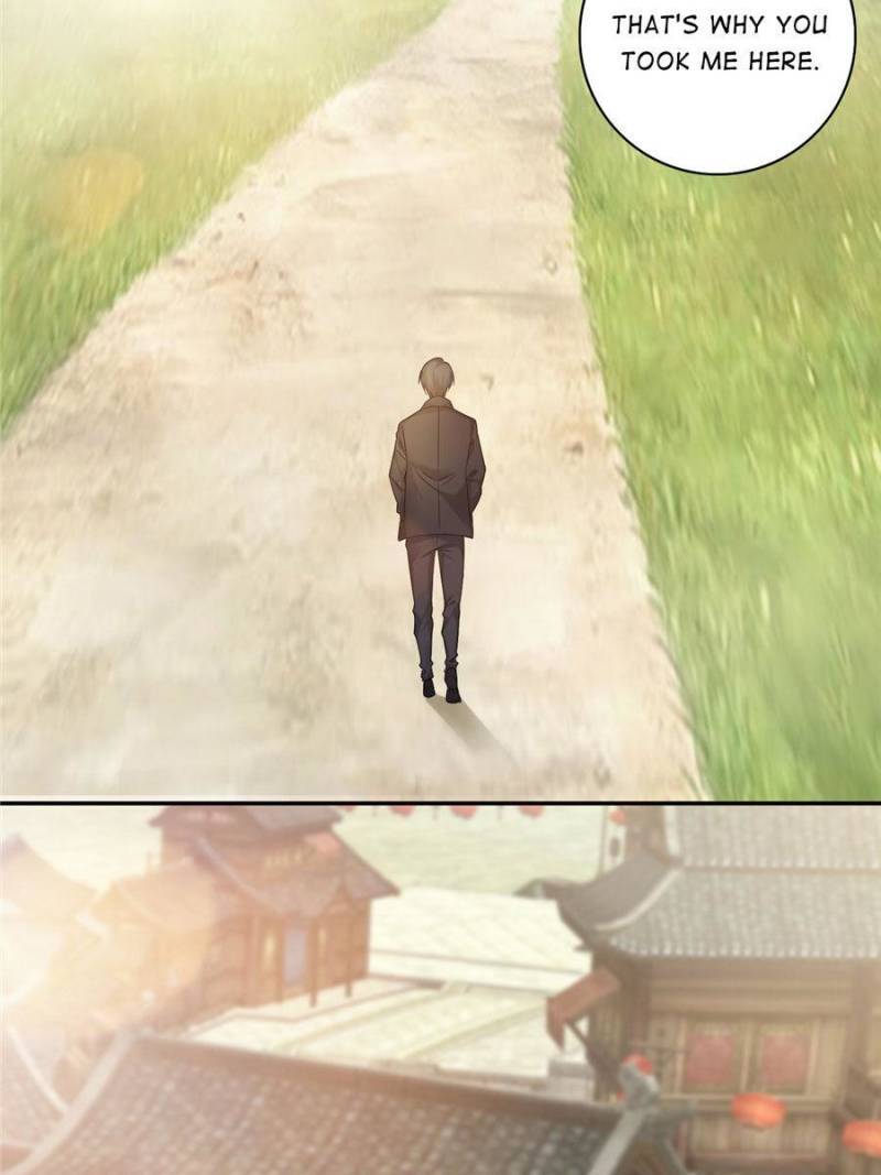 Read Infinity Mailman Manga Online