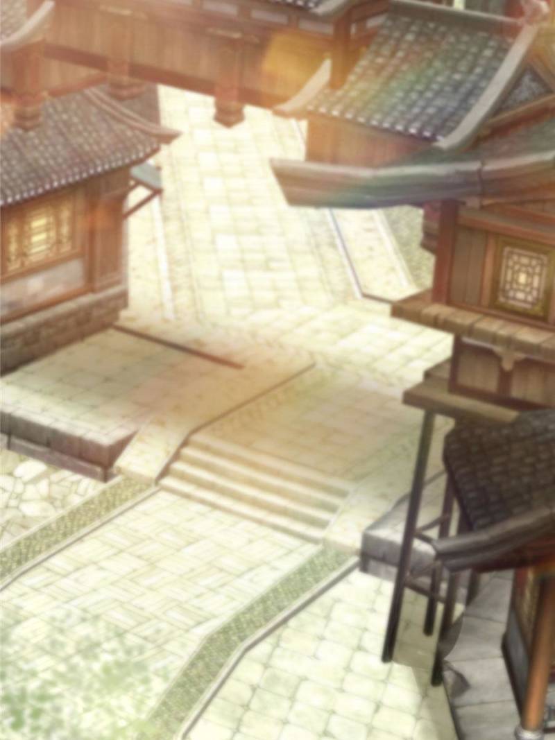 Read Infinity Mailman Manga Online