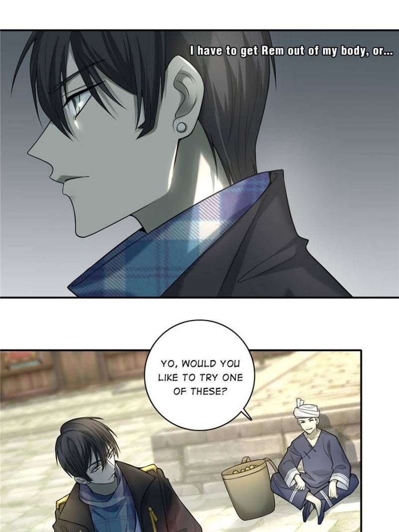 Read Infinity Mailman Manga Online