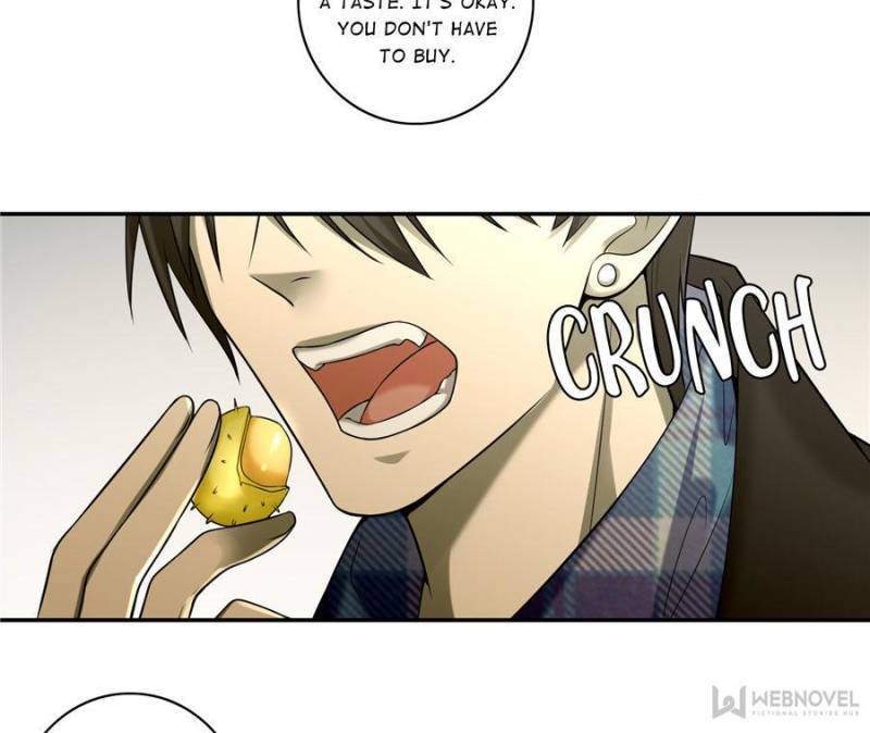 Read Infinity Mailman Manga Online