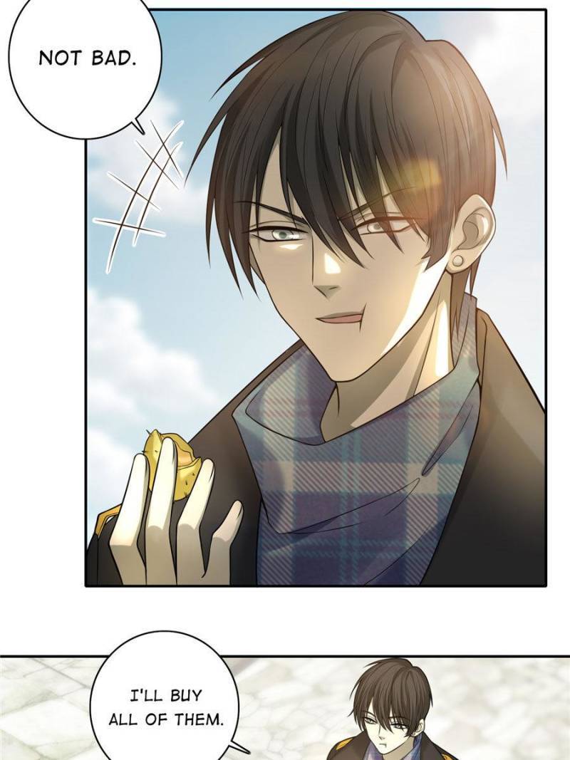 Read Infinity Mailman Manga Online