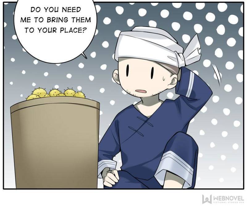 Read Infinity Mailman Manga Online