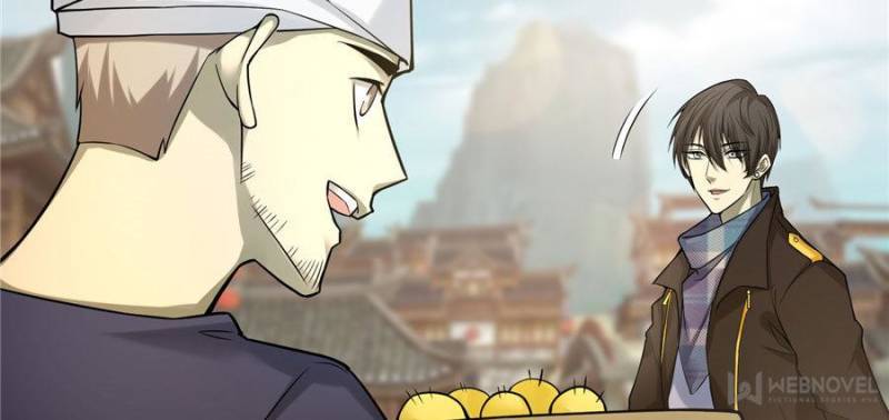 Read Infinity Mailman Manga Online