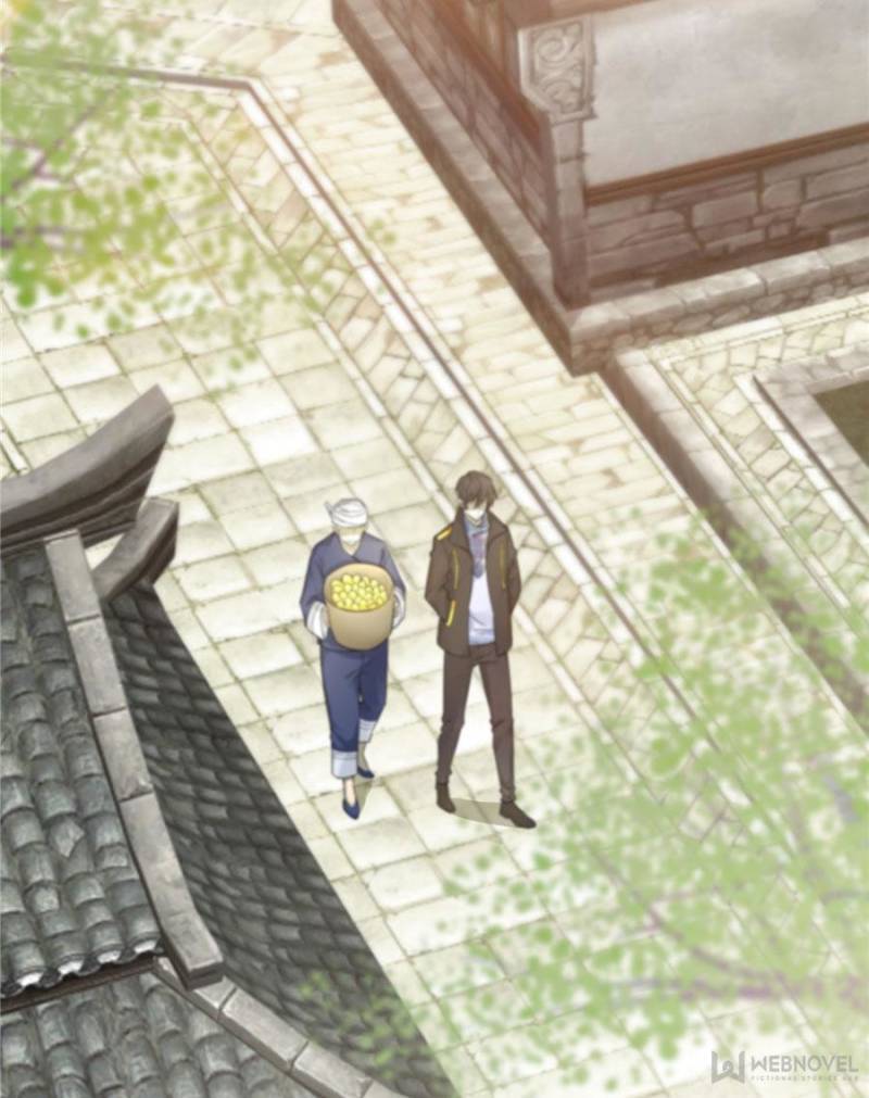 Read Infinity Mailman Manga Online