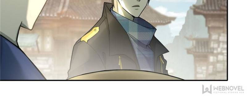 Read Infinity Mailman Manga Online