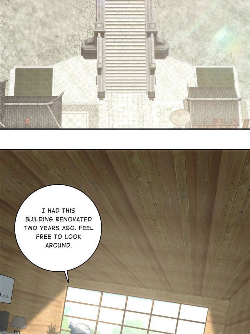 Read Infinity Mailman Manga Online