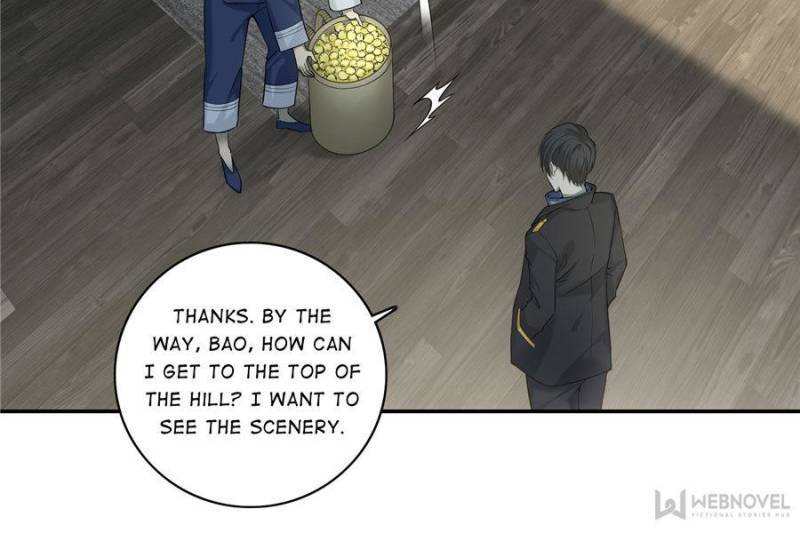 Read Infinity Mailman Manga Online