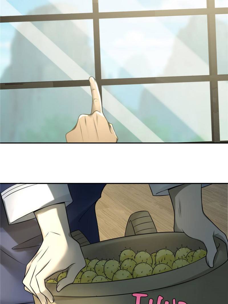 Read Infinity Mailman Manga Online