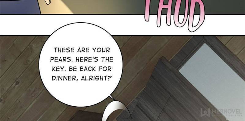 Read Infinity Mailman Manga Online