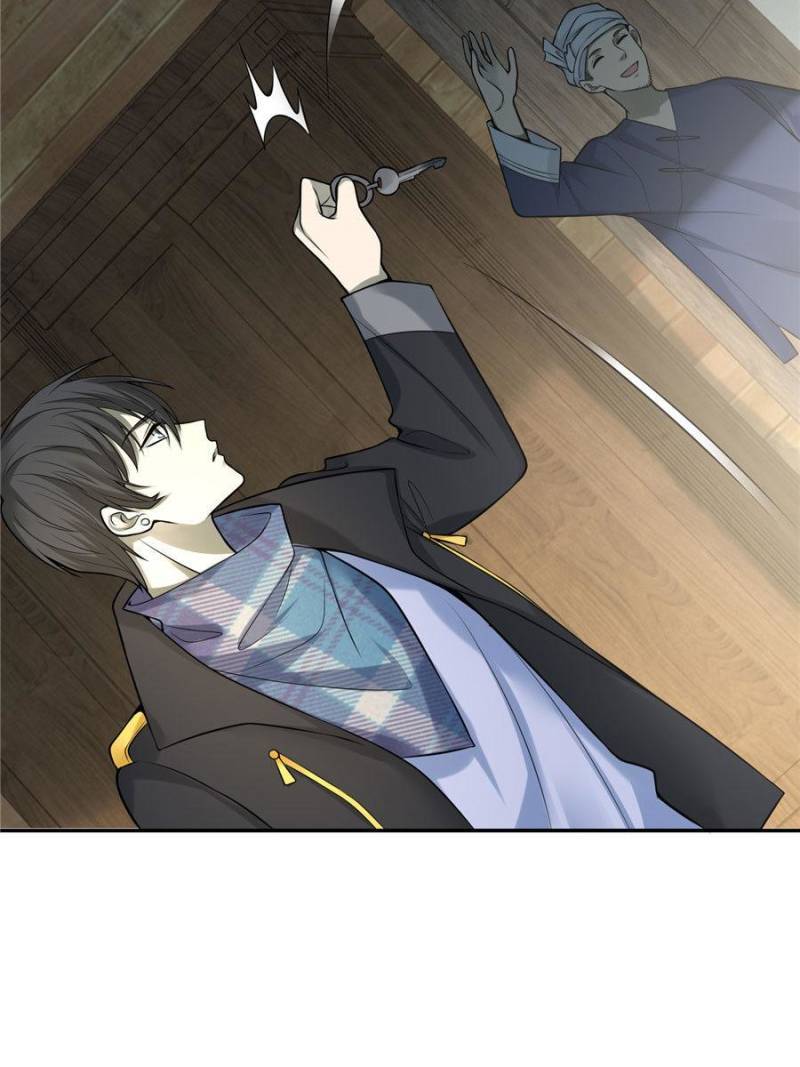 Read Infinity Mailman Manga Online