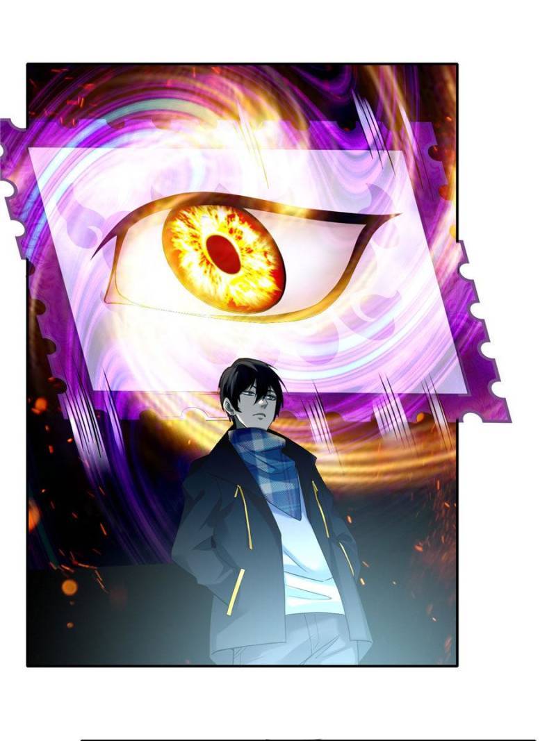 Read Infinity Mailman Manga Online