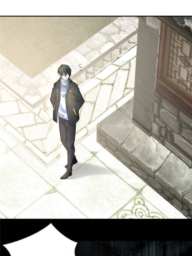 Read Infinity Mailman Manga Online