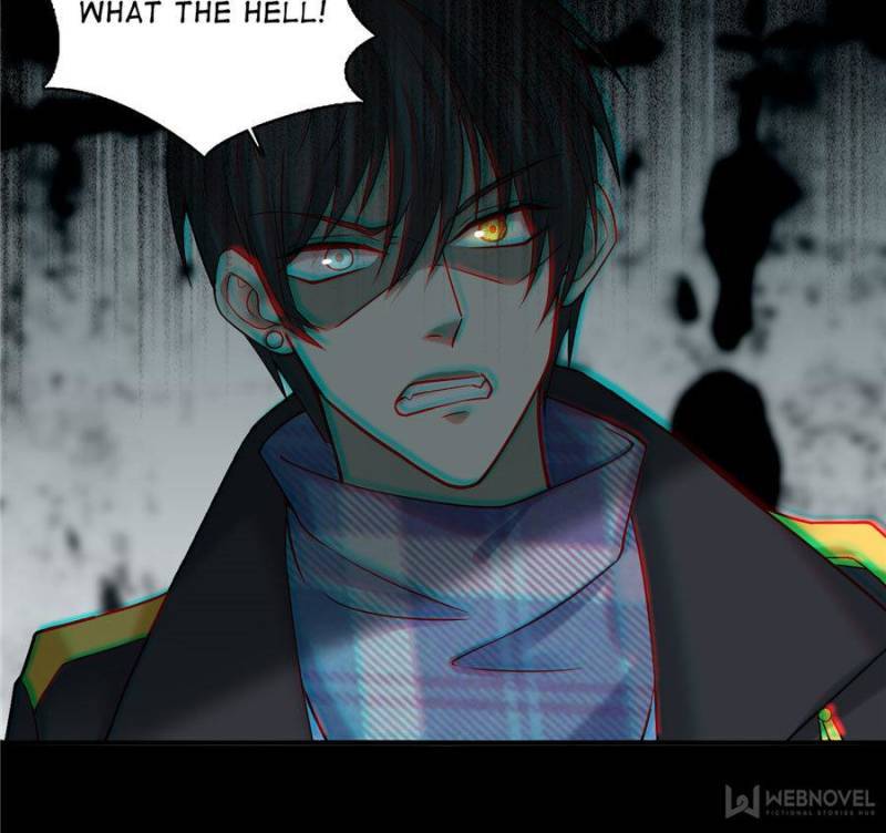 Read Infinity Mailman Manga Online