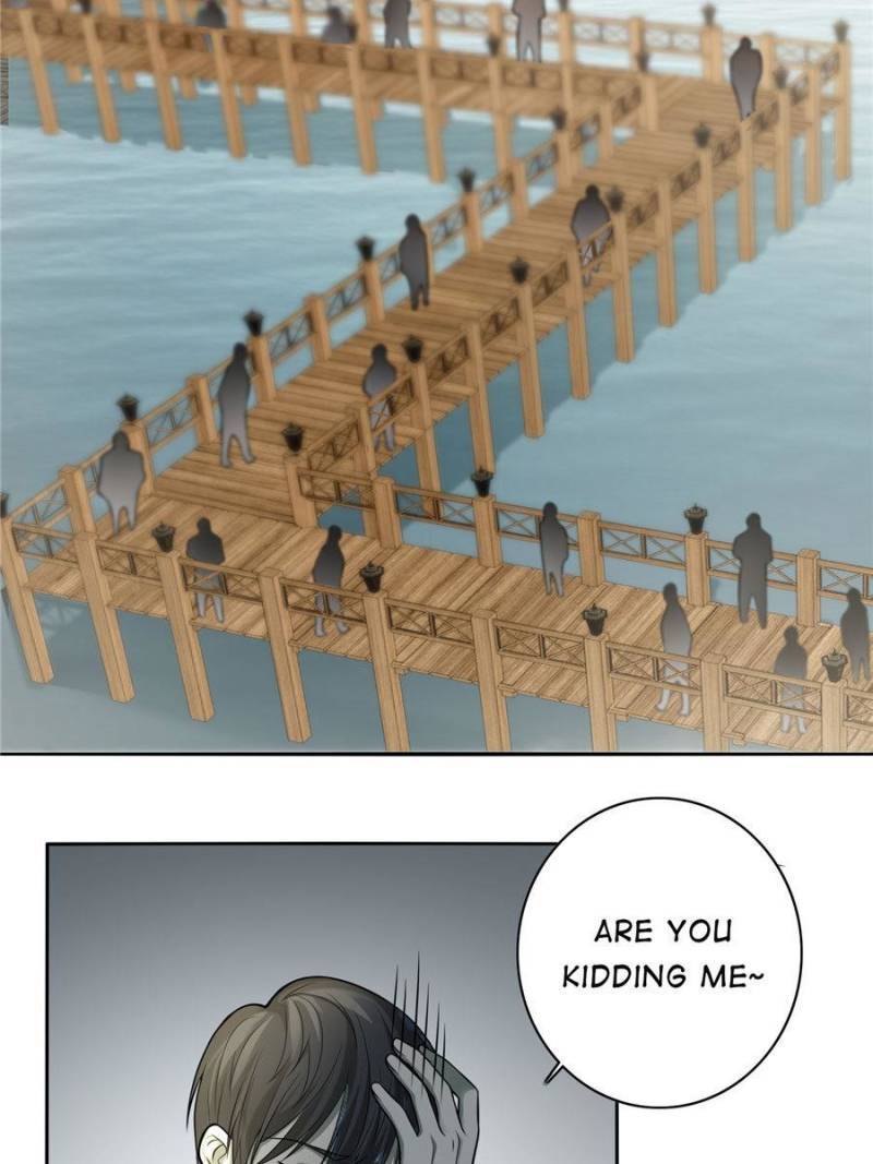 Read Infinity Mailman Manga Online