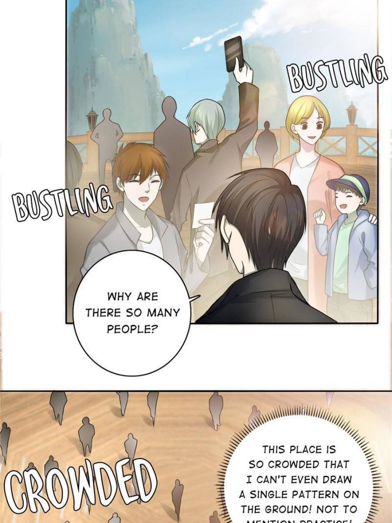 Read Infinity Mailman Manga Online