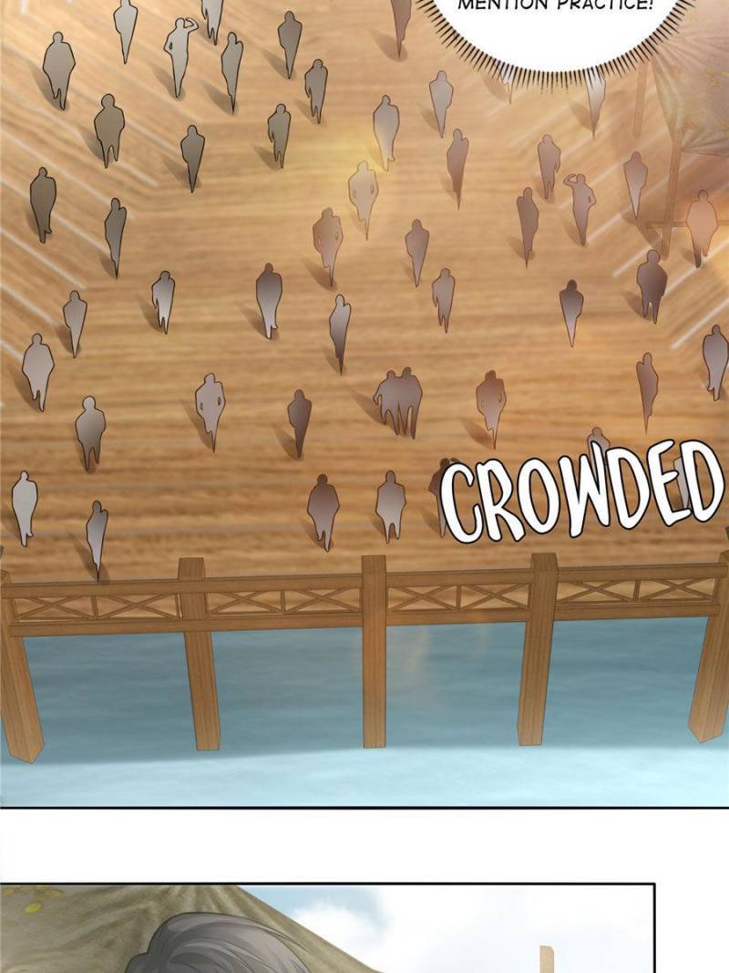 Read Infinity Mailman Manga Online