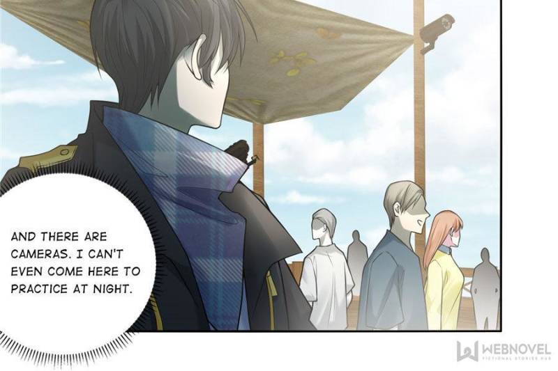 Read Infinity Mailman Manga Online