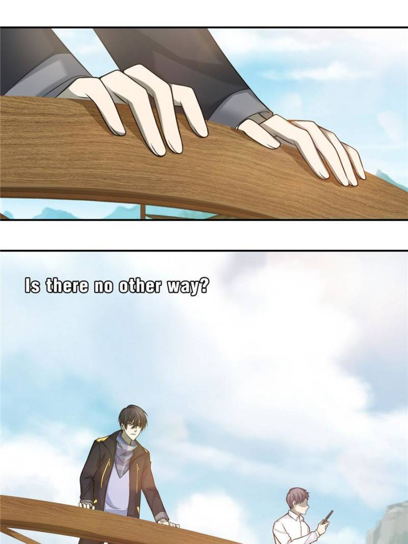 Read Infinity Mailman Manga Online