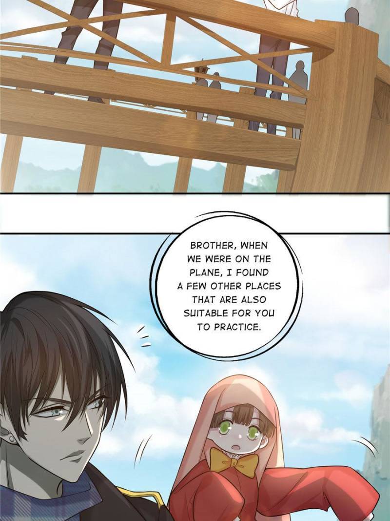 Read Infinity Mailman Manga Online