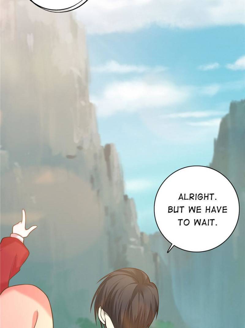 Read Infinity Mailman Manga Online