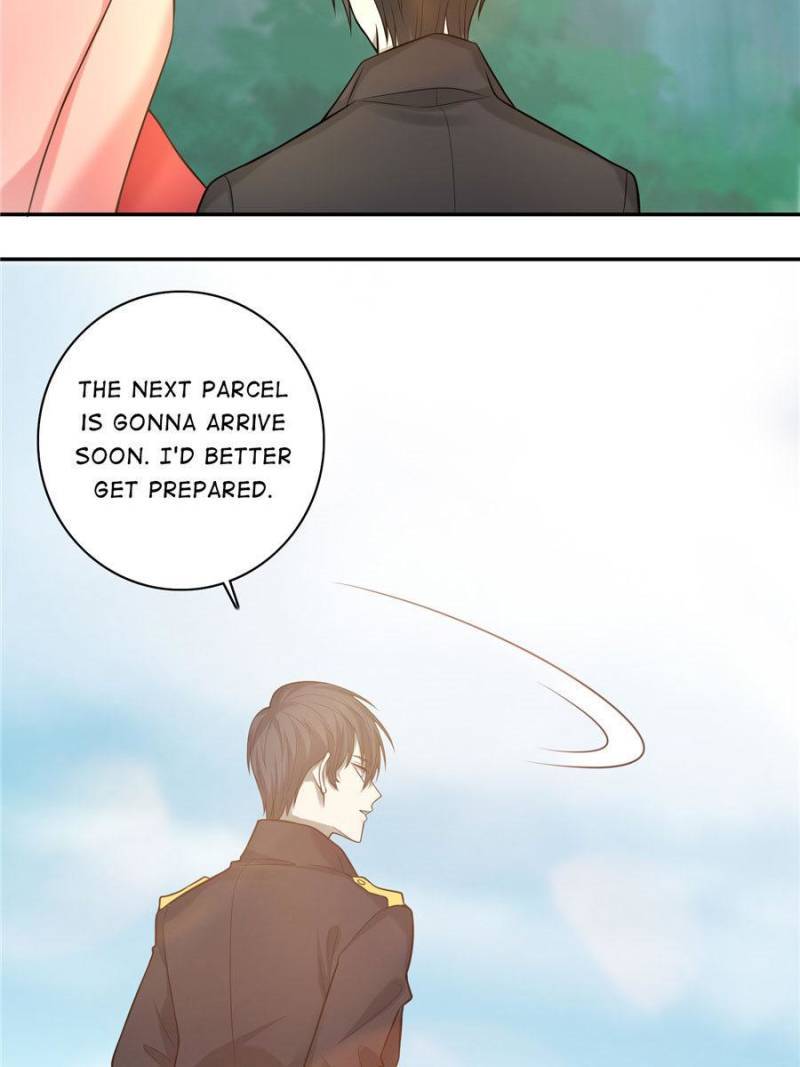 Read Infinity Mailman Manga Online