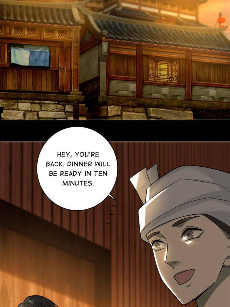 Read Infinity Mailman Manga Online