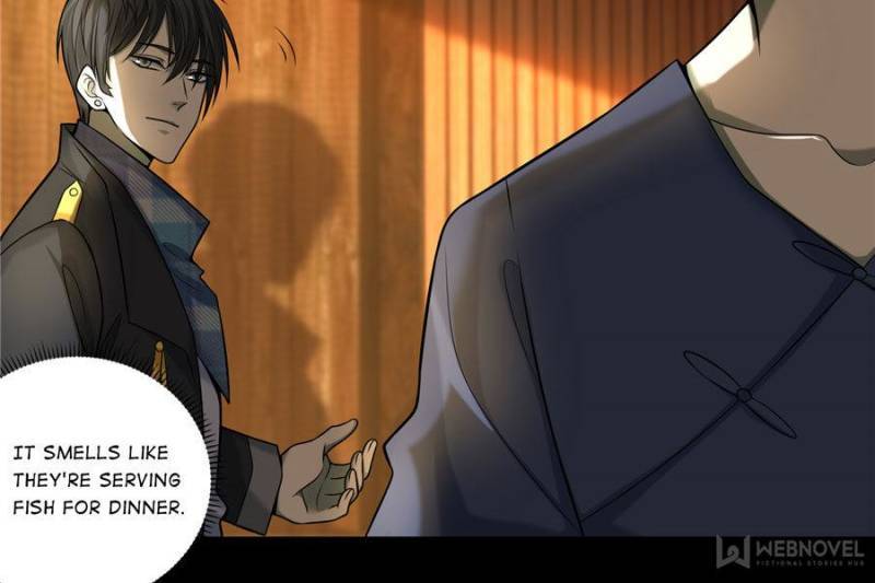 Read Infinity Mailman Manga Online