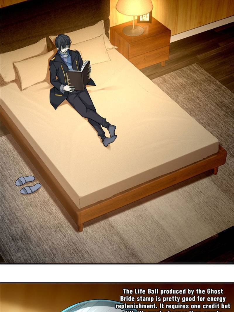 Read Infinity Mailman Manga Online