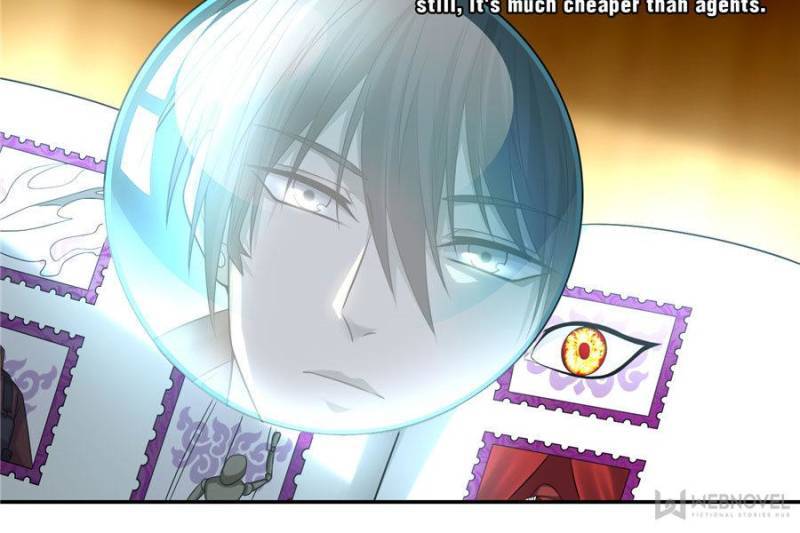 Read Infinity Mailman Manga Online