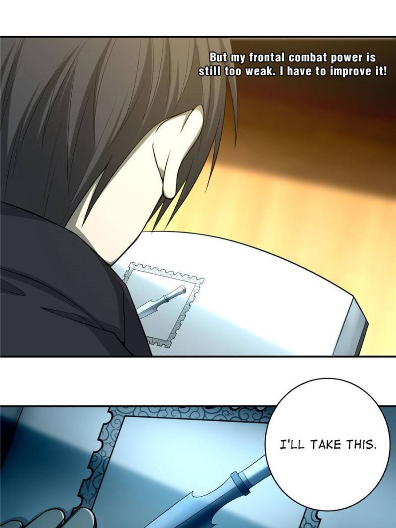 Read Infinity Mailman Manga Online