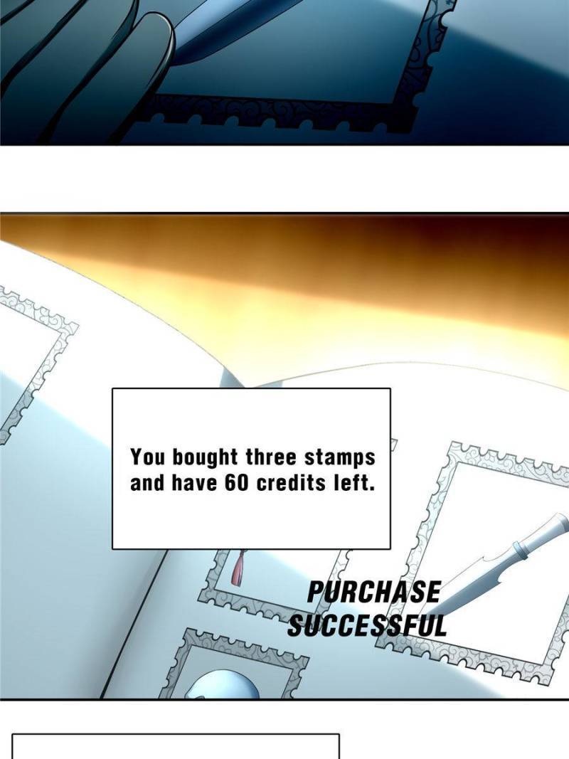 Read Infinity Mailman Manga Online